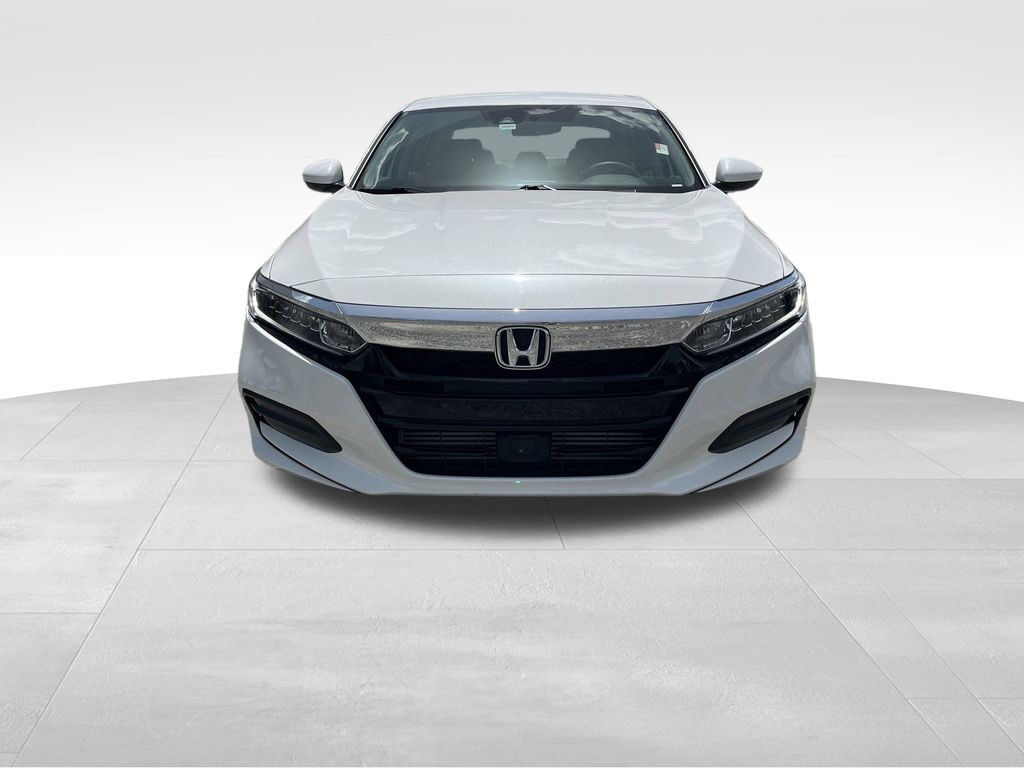 used 2019 Honda Accord car, priced at $21,592