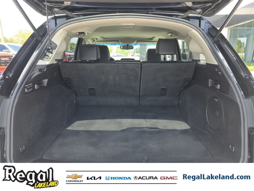 used 2015 Acura RDX car, priced at $9,993
