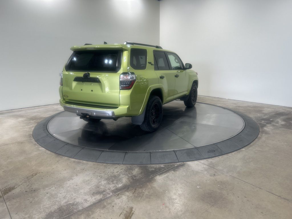 used 2023 Toyota 4Runner car, priced at $34,975