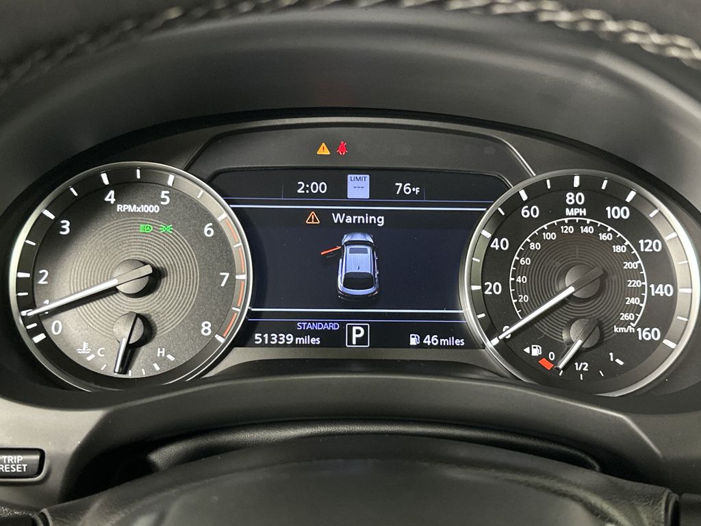 used 2023 INFINITI QX55 car, priced at $35,799