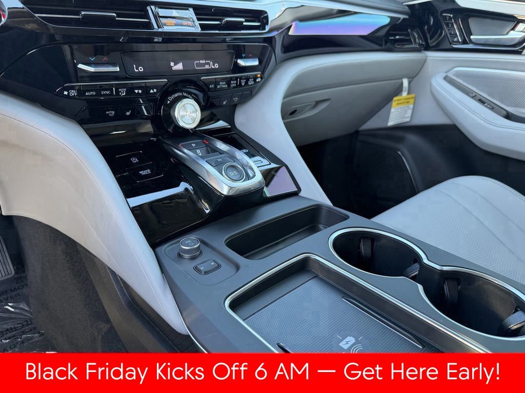 new 2026 Acura MDX car, priced at $58,550