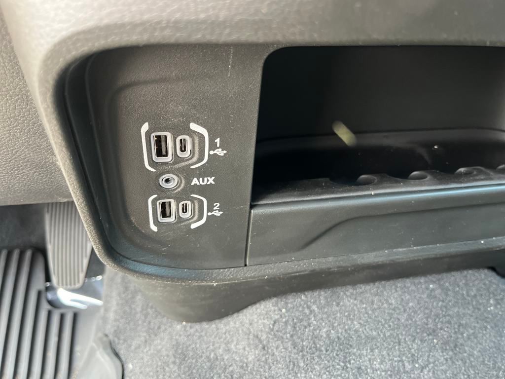new 2025 Ram 2500 car, priced at $57,000