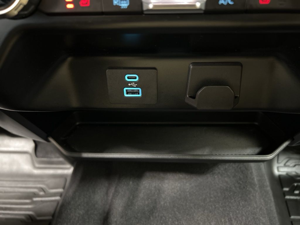 used 2023 Ford F-150 car, priced at $45,986
