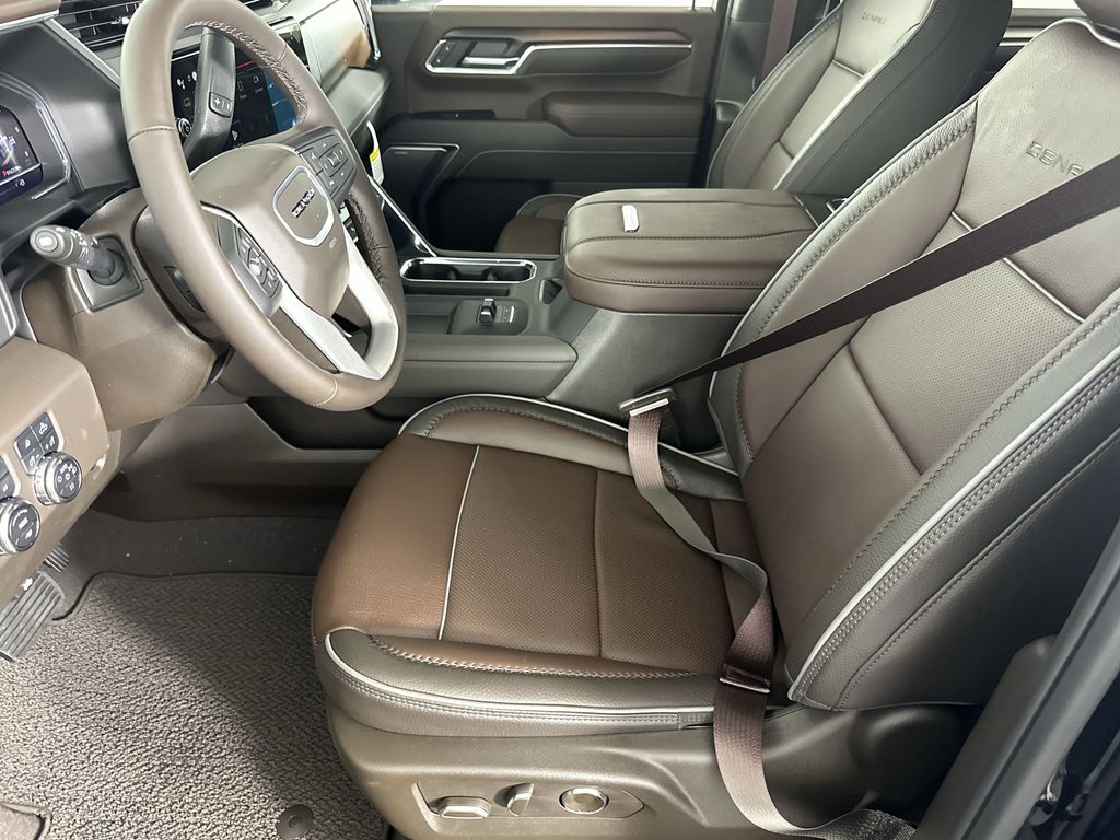 new 2025 GMC Sierra 2500HD car, priced at $86,963