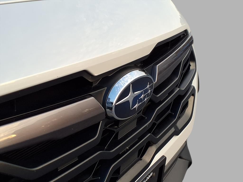 used 2024 Subaru Crosstrek car, priced at $28,581