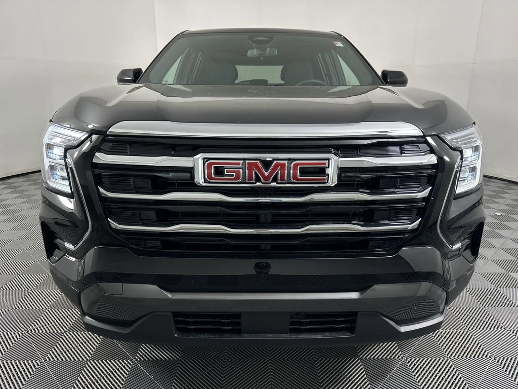 new 2025 GMC Terrain car, priced at $28,890