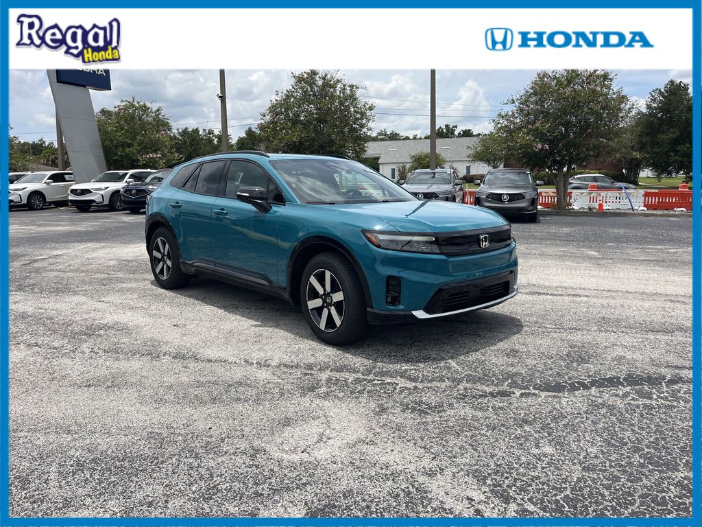 new 2025 Honda Prologue car, priced at $51,461
