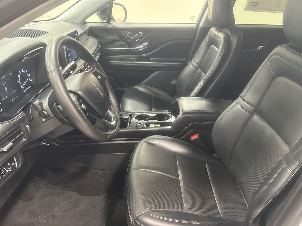 used 2022 Lincoln Corsair car, priced at $27,918