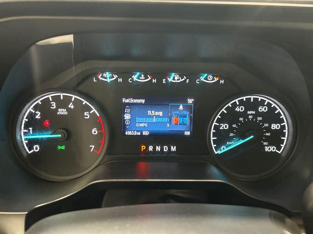 used 2023 Ford F-350SD car, priced at $49,405