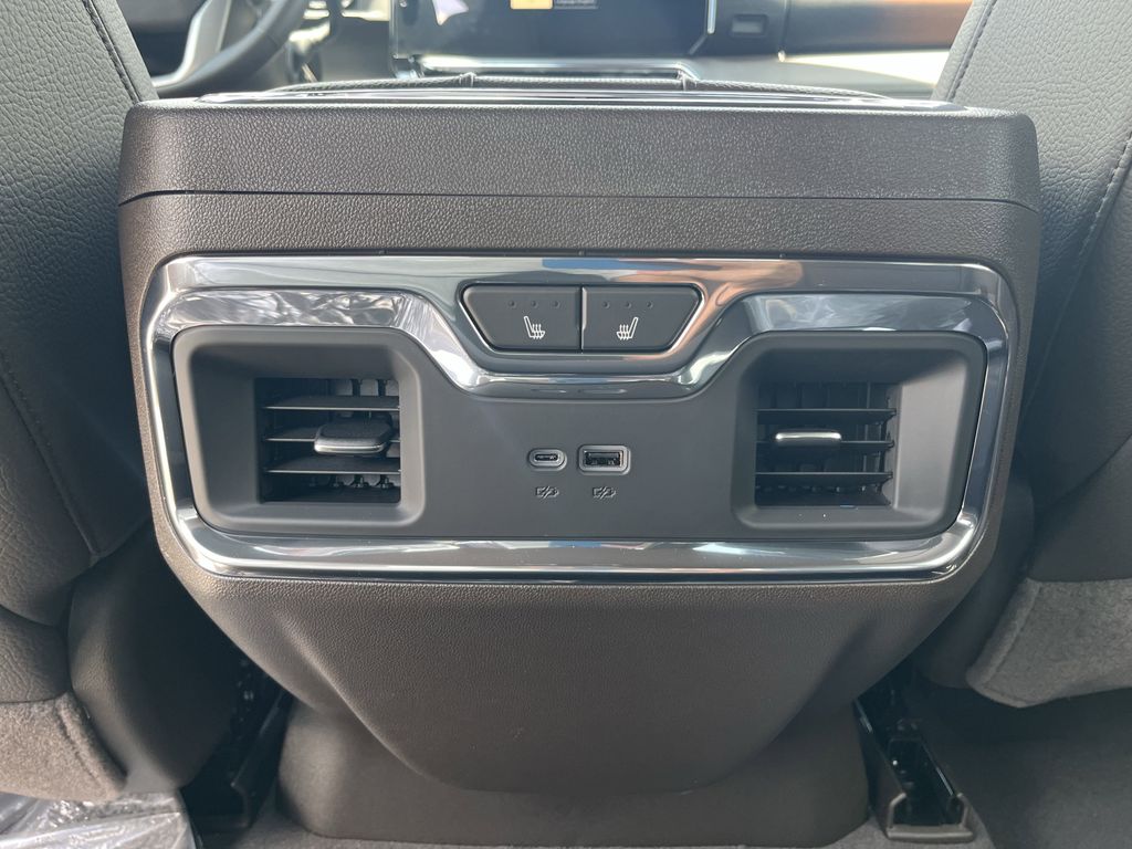 new 2025 GMC Sierra 2500HD car, priced at $89,460