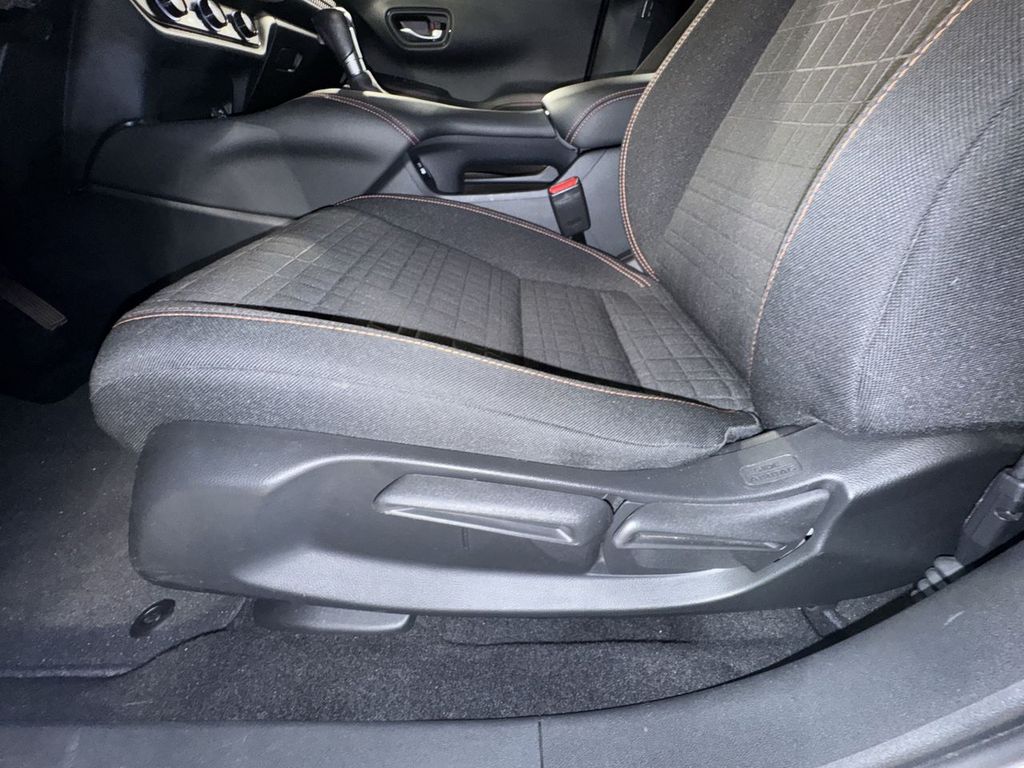 used 2023 Honda HR-V car, priced at $26,971