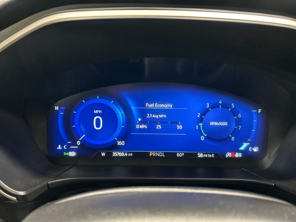 used 2022 Ford Escape car, priced at $26,163