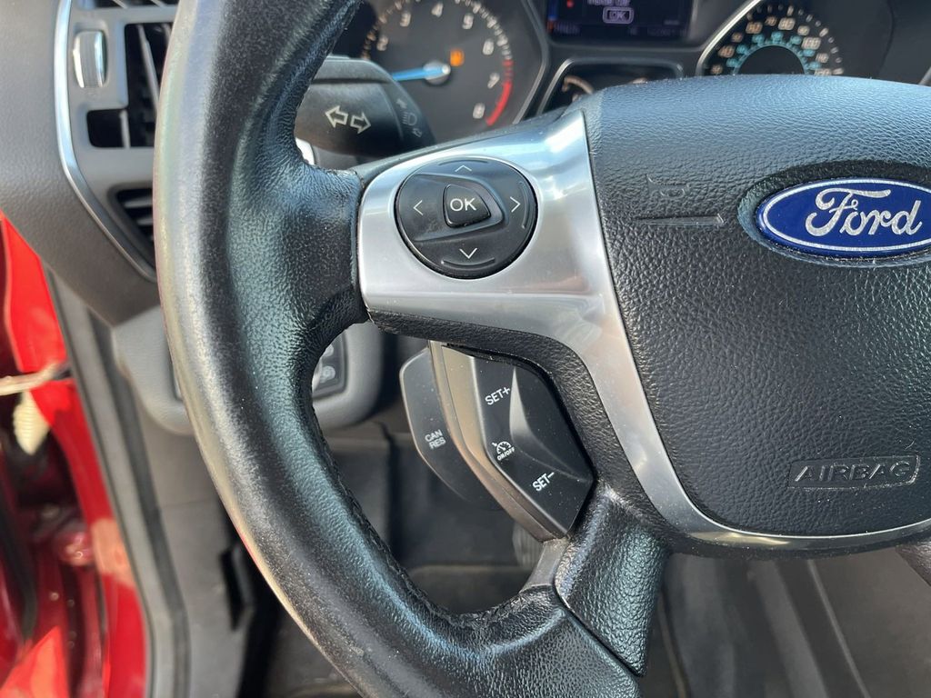 used 2013 Ford Escape car, priced at $8,991