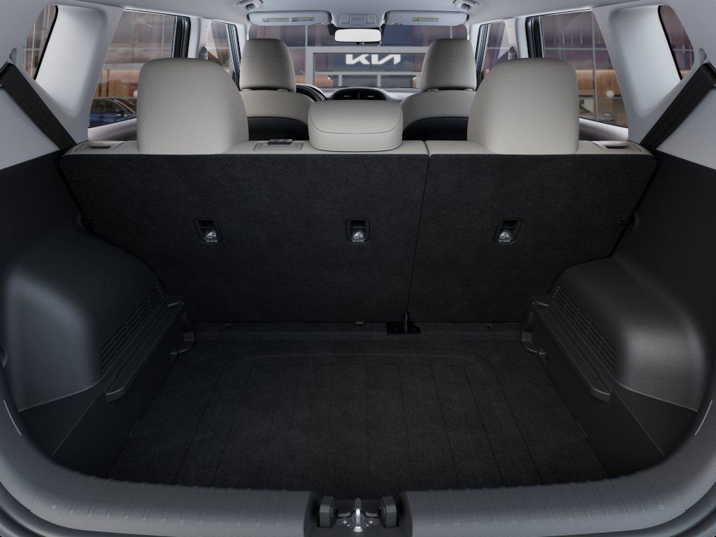 new 2025 Kia Soul car, priced at $19,554
