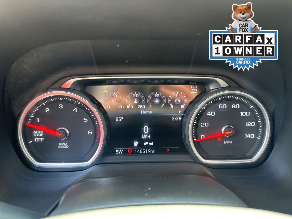 used 2021 Chevrolet Tahoe car, priced at $35,851