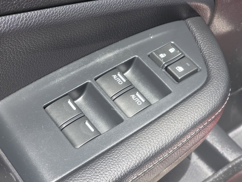 used 2023 Honda Passport car, priced at $36,793