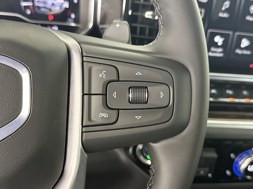 new 2025 GMC Sierra 1500 car, priced at $61,929