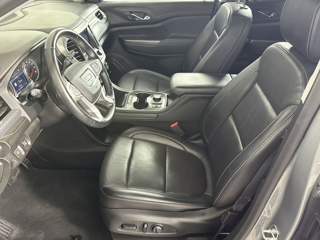 used 2023 GMC Acadia car, priced at $28,363