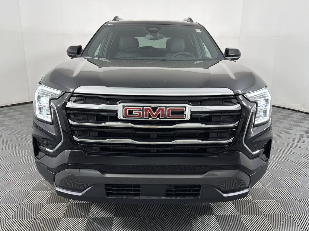 new 2026 GMC Terrain car, priced at $33,740