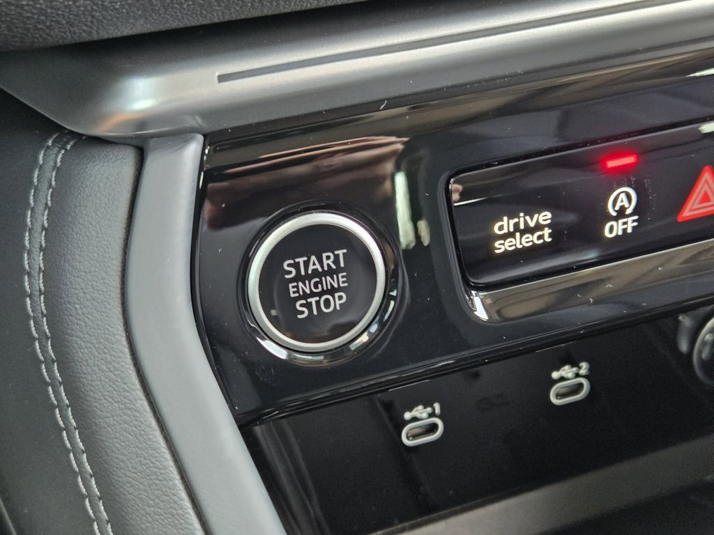 new 2025 Audi All-new Q5 car, priced at $63,725