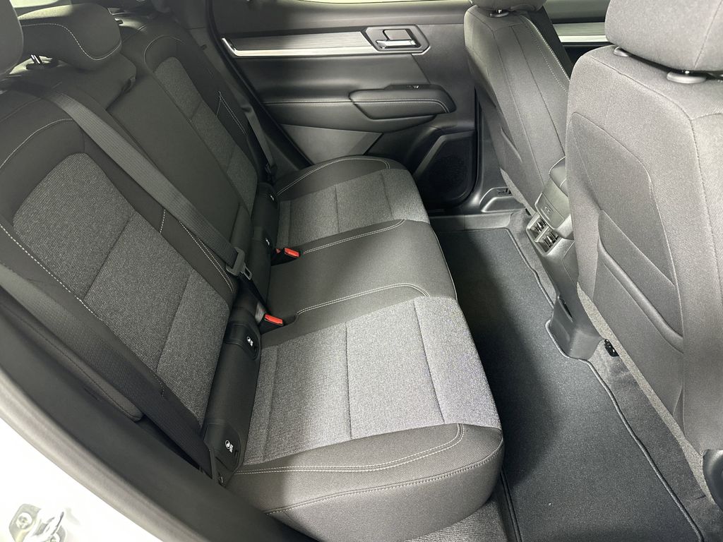 new 2025 GMC Terrain car, priced at $29,480