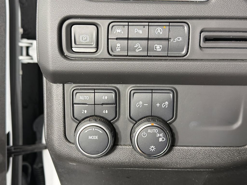 used 2022 Chevrolet Tahoe car, priced at $55,333