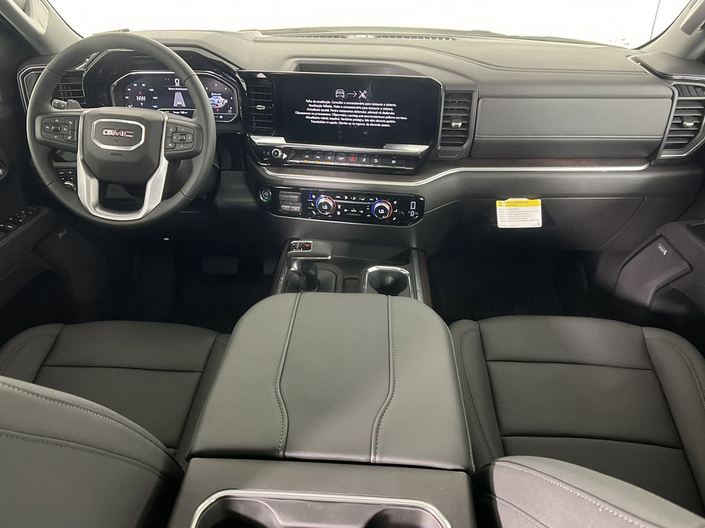 new 2025 GMC Sierra 1500 car, priced at $60,520