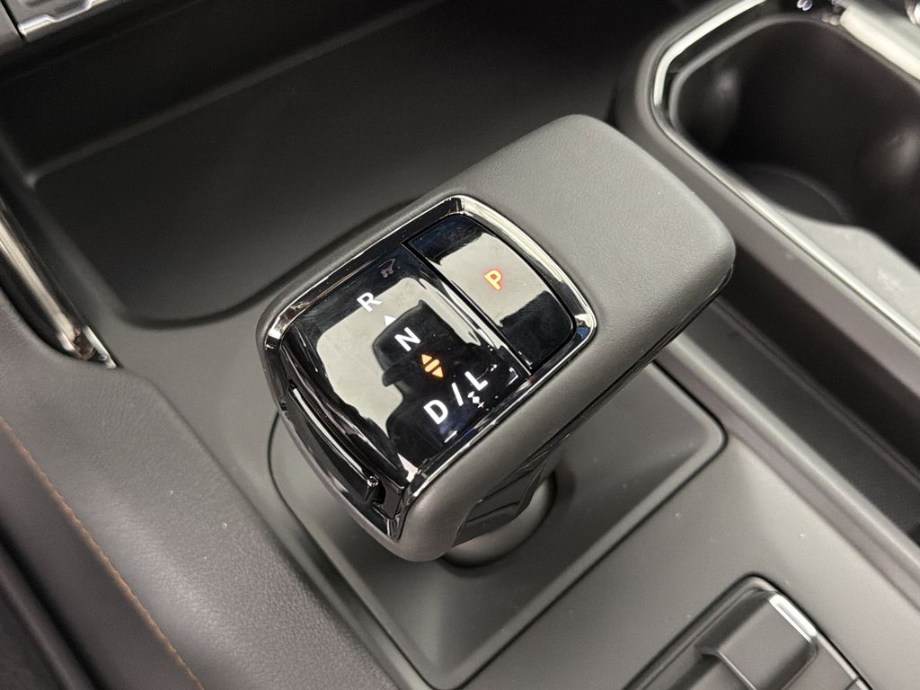 new 2026 GMC Sierra 1500 car, priced at $70,600