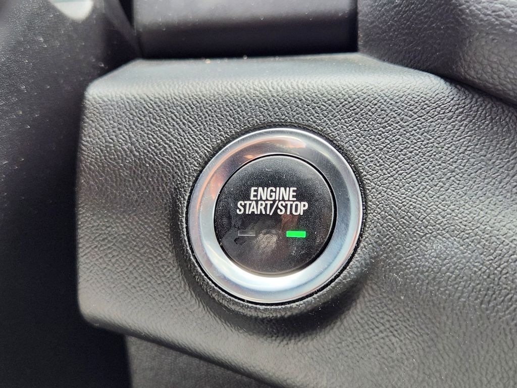 used 2018 GMC Terrain car, priced at $16,714