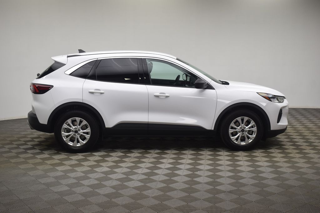 used 2023 Ford Escape car, priced at $22,800