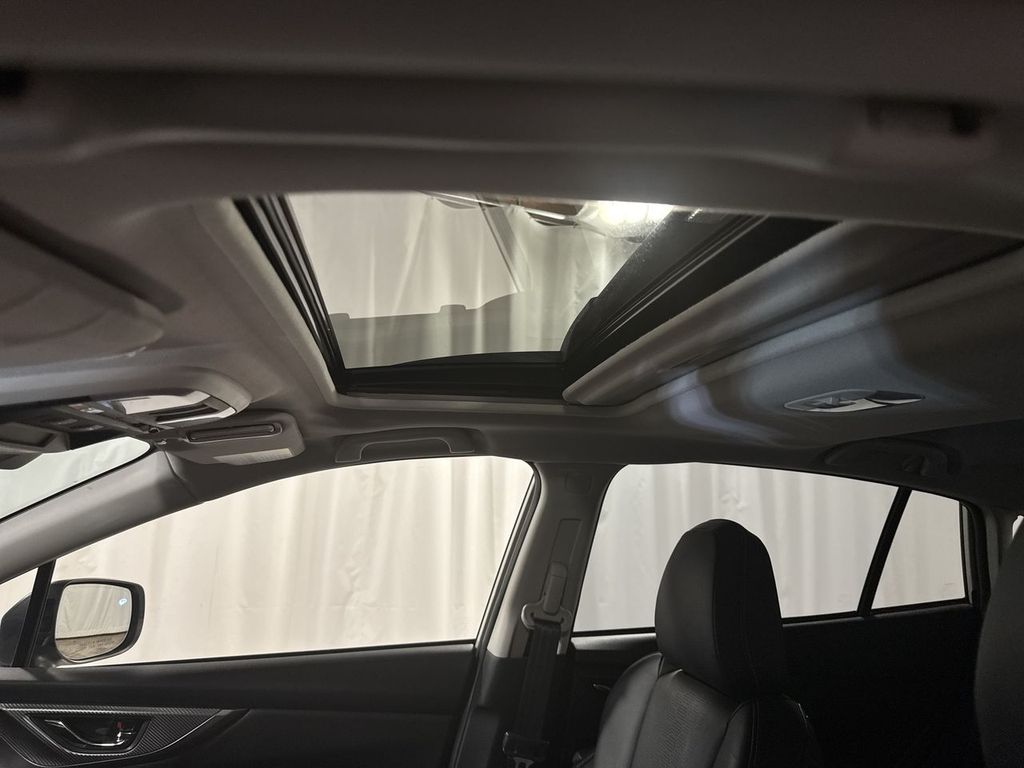 used 2022 Subaru Crosstrek car, priced at $23,500