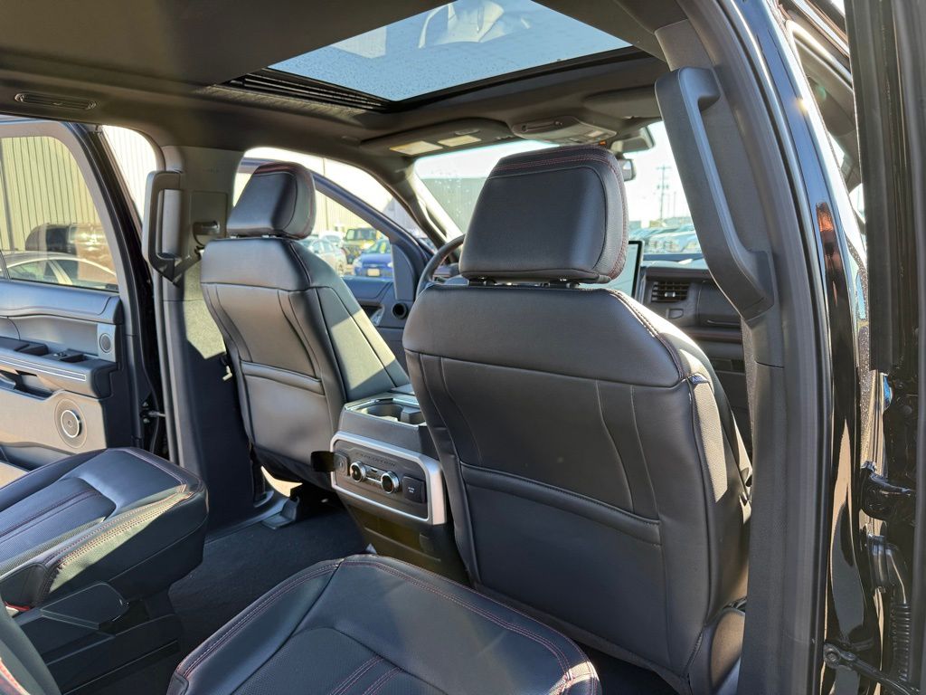 new 2024 Ford Expedition Max car, priced at $70,687