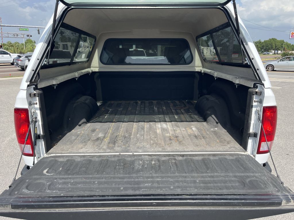 used 2018 Ram 1500 car, priced at $20,391