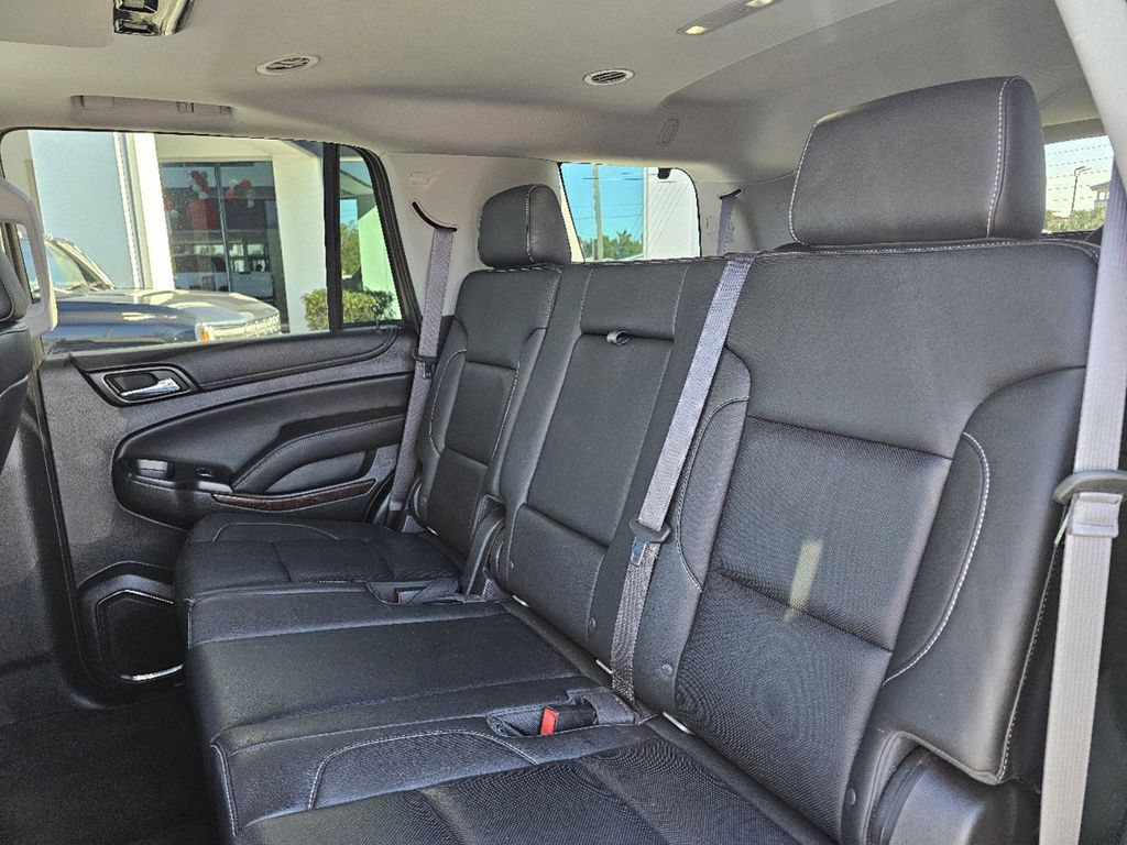 used 2016 GMC Yukon car, priced at $21,891