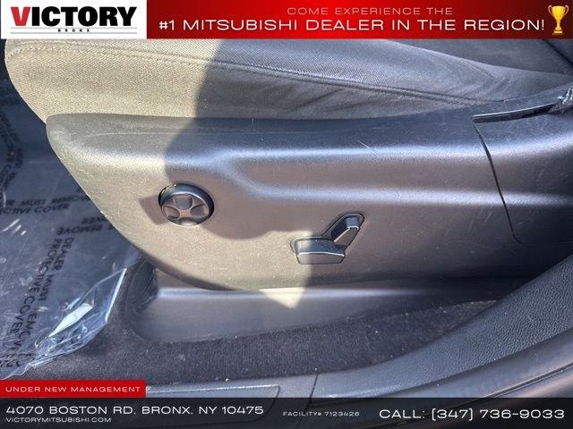 used 2018 Dodge Durango car, priced at $14,035