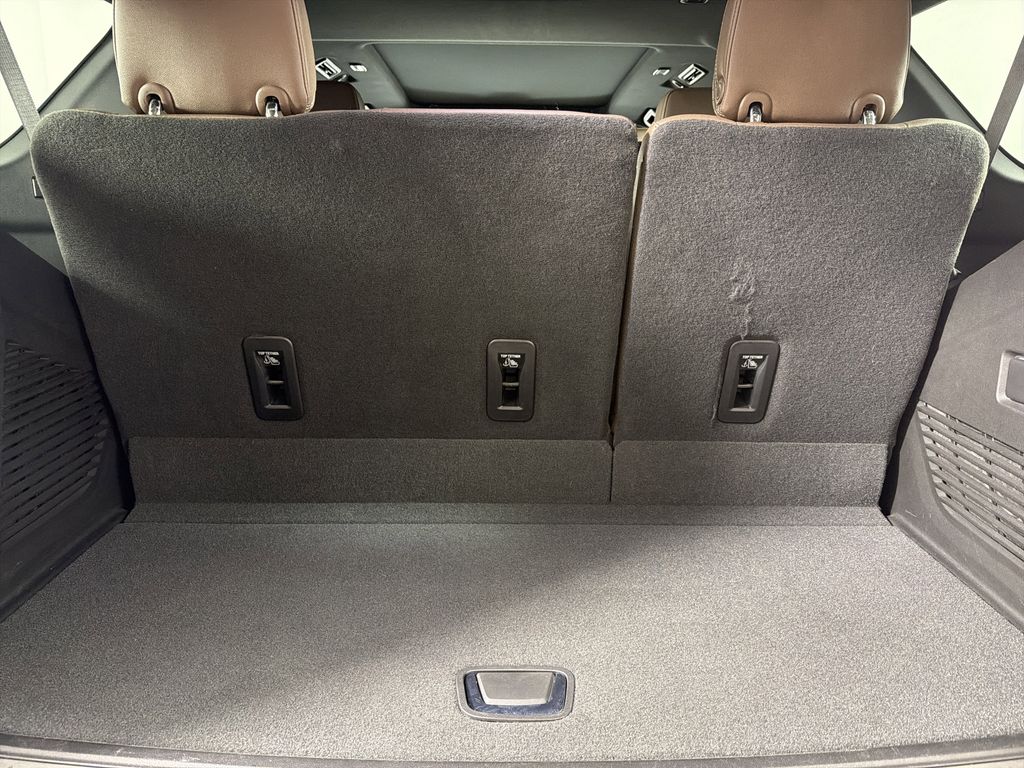 used 2023 Chevrolet Tahoe car, priced at $53,988