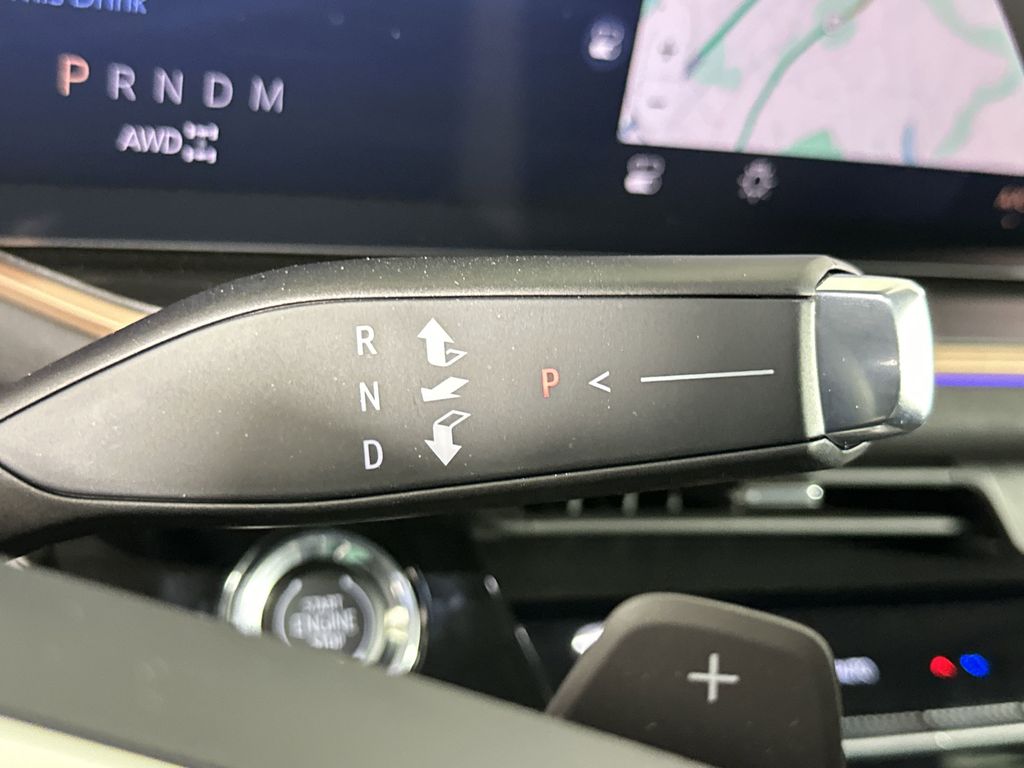 new 2025 Buick Envision car, priced at $38,240