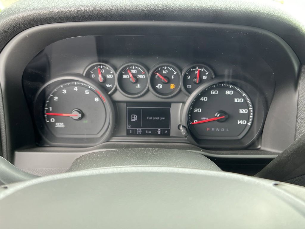 new 2024 GMC Sierra 3500HD car, priced at $48,978