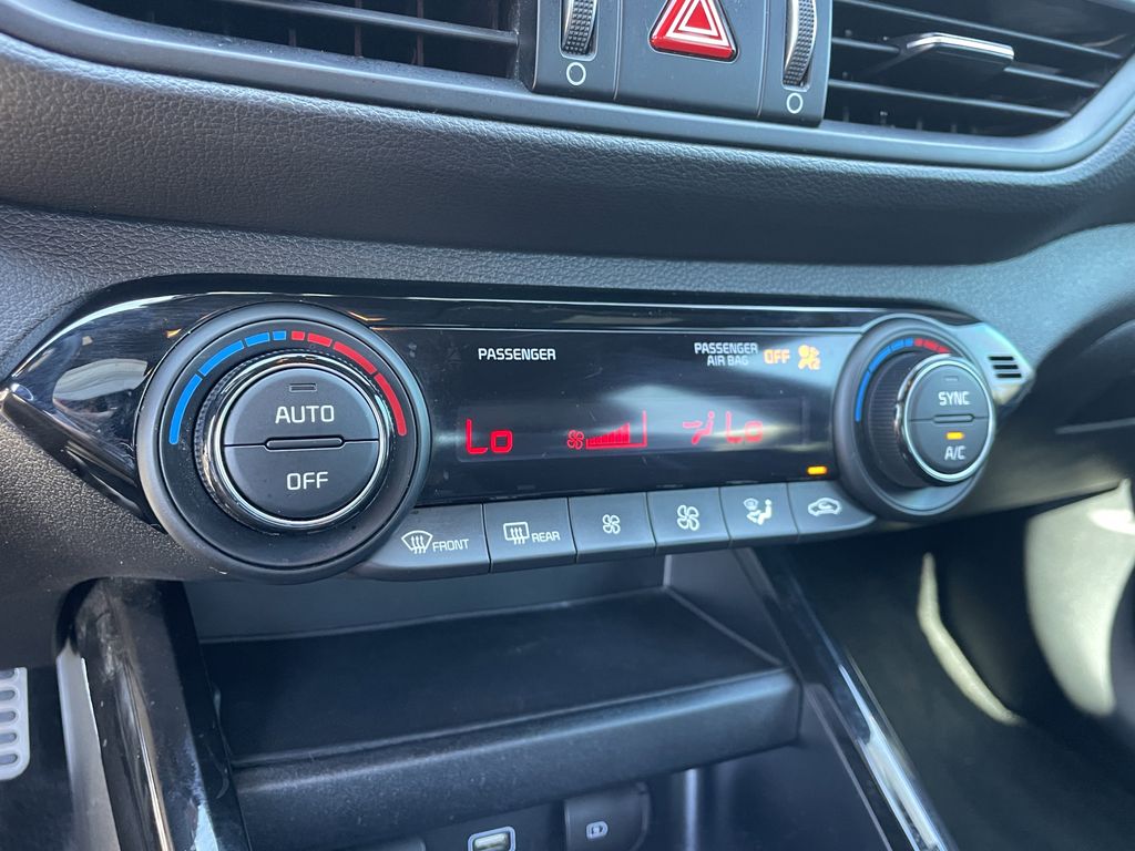 used 2022 Kia Forte car, priced at $18,192