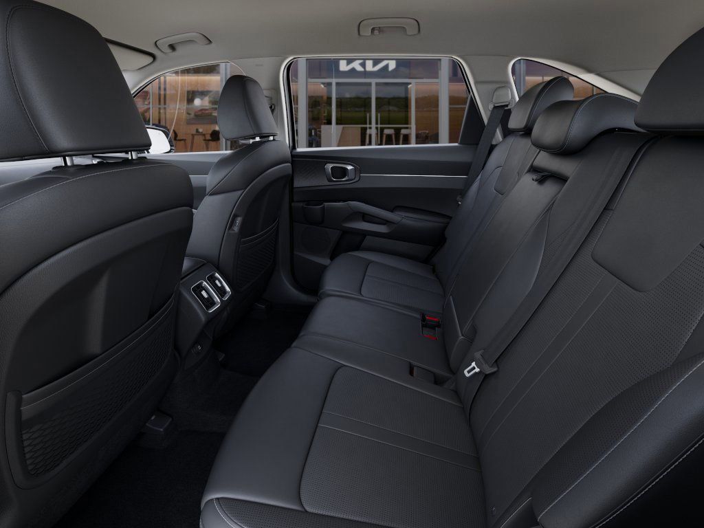 new 2025 Kia Sorento car, priced at $31,811