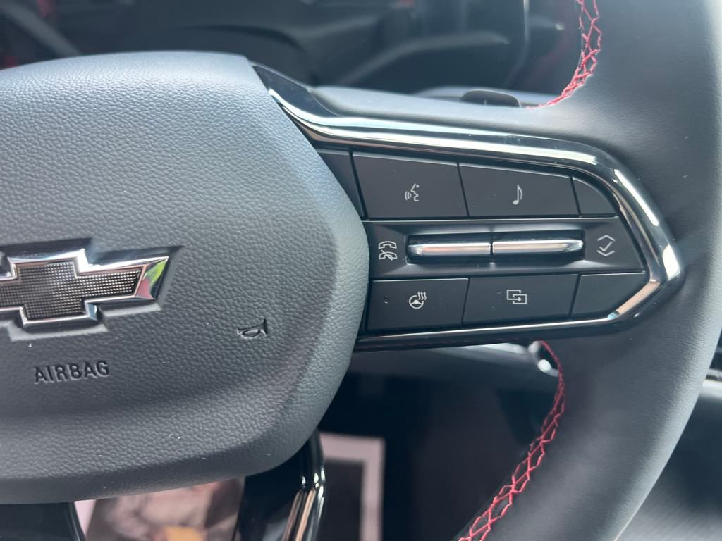 new 2026 Chevrolet Equinox car, priced at $38,785