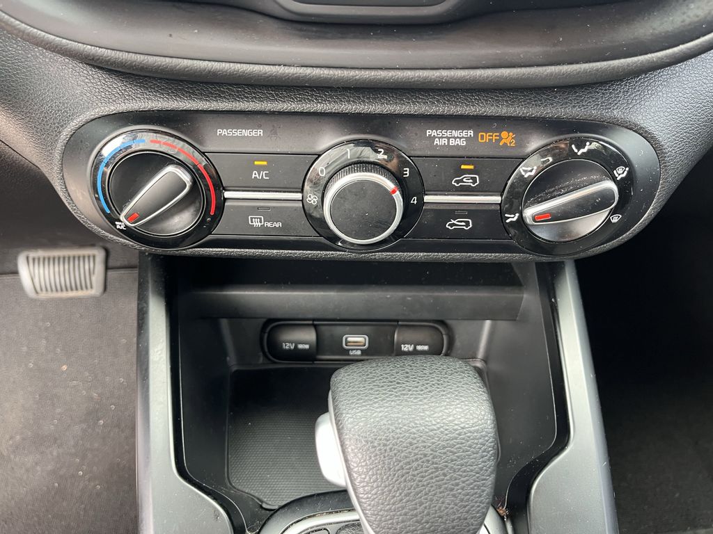 used 2021 Kia Soul car, priced at $12,493