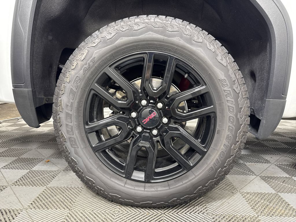 new 2025 GMC Sierra 1500 car, priced at $56,729