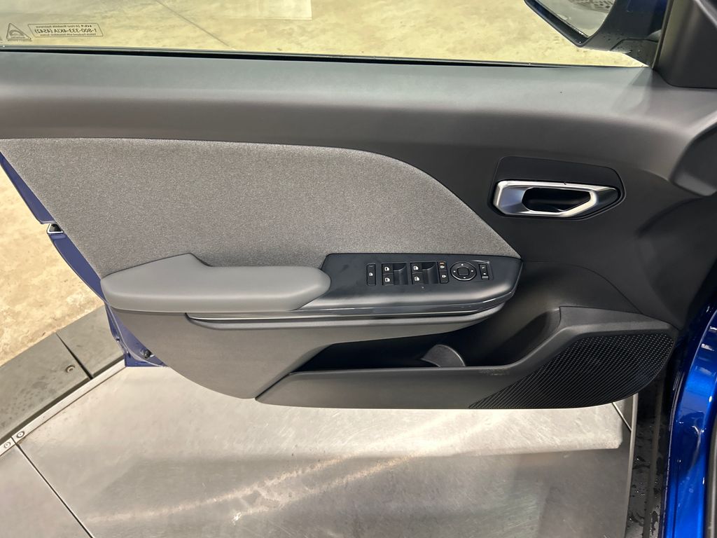 new 2025 Kia K4 car, priced at $23,662