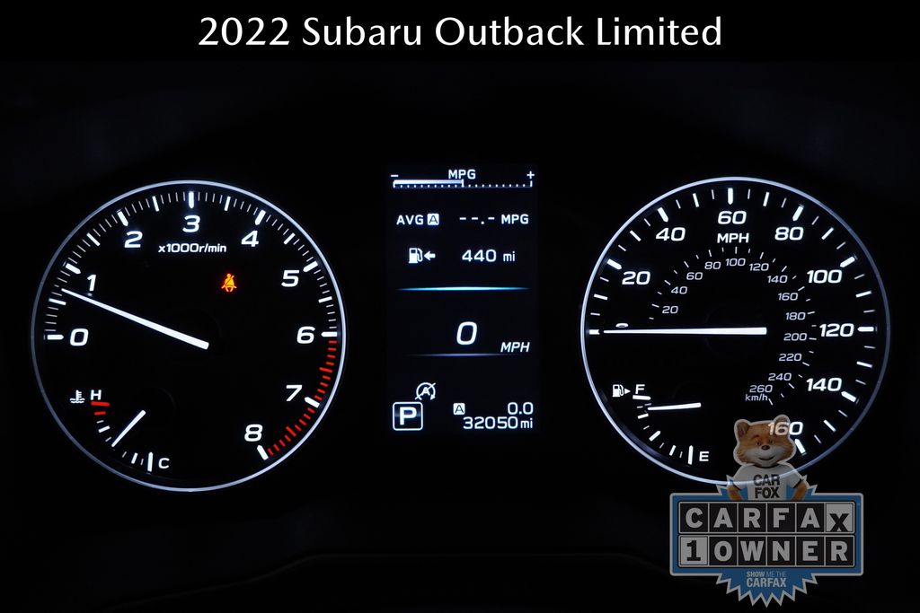 used 2022 Subaru Outback car, priced at $28,999