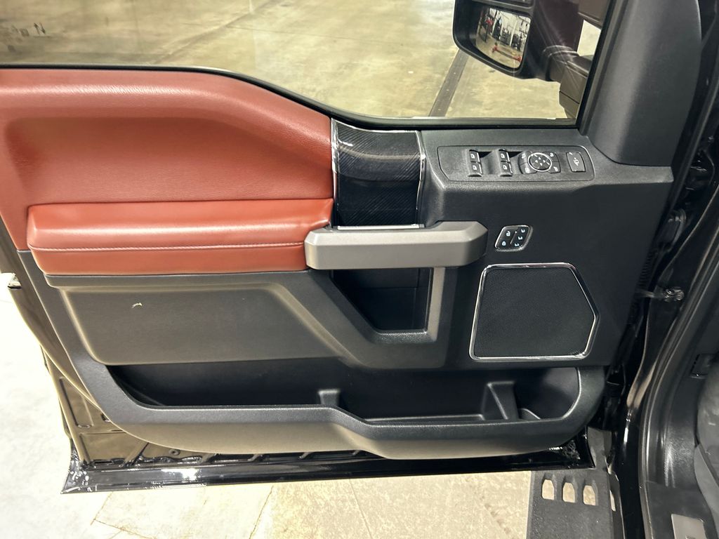 used 2021 Ford F-250SD car, priced at $69,919