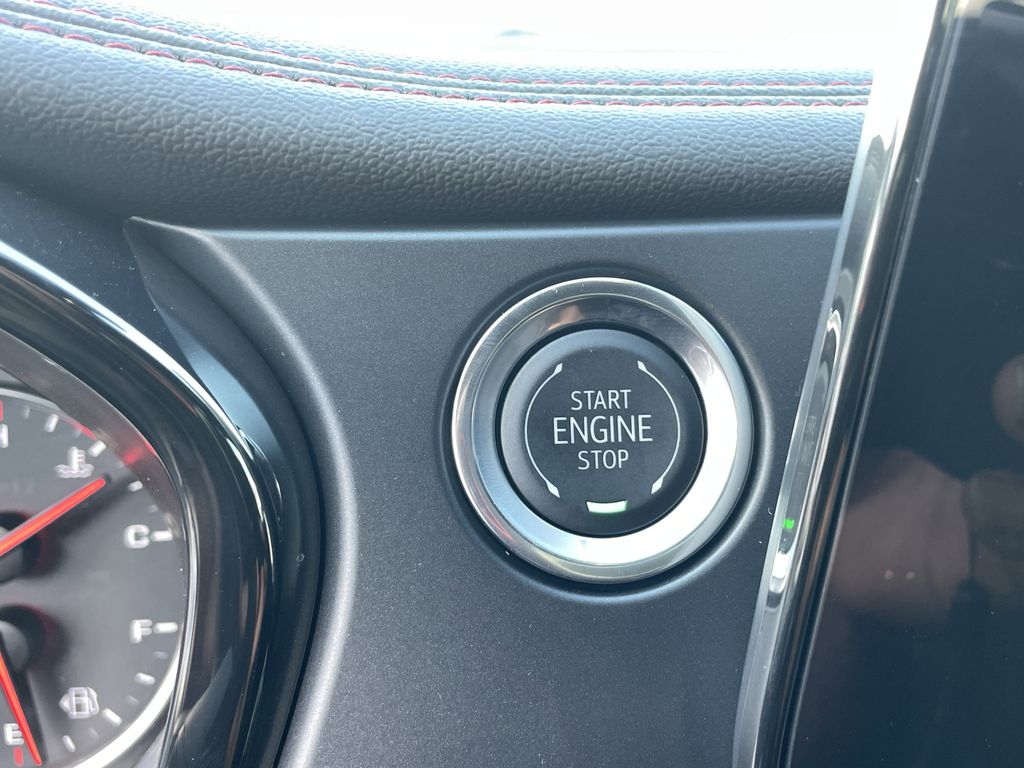 new 2025 Chevrolet Blazer car, priced at $44,328