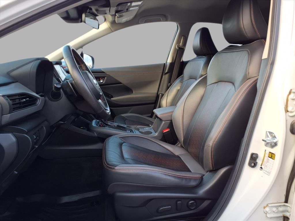 used 2024 Subaru Crosstrek car, priced at $28,581