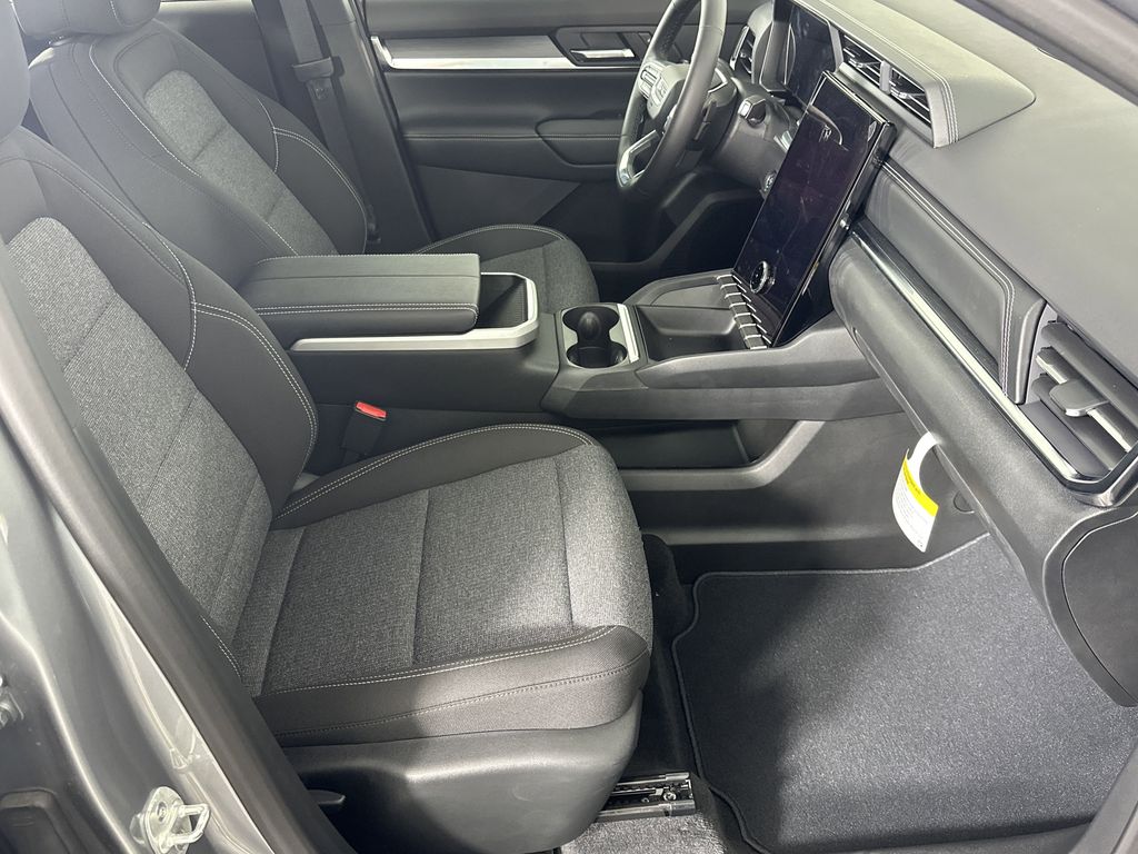 new 2025 GMC Terrain car, priced at $30,890