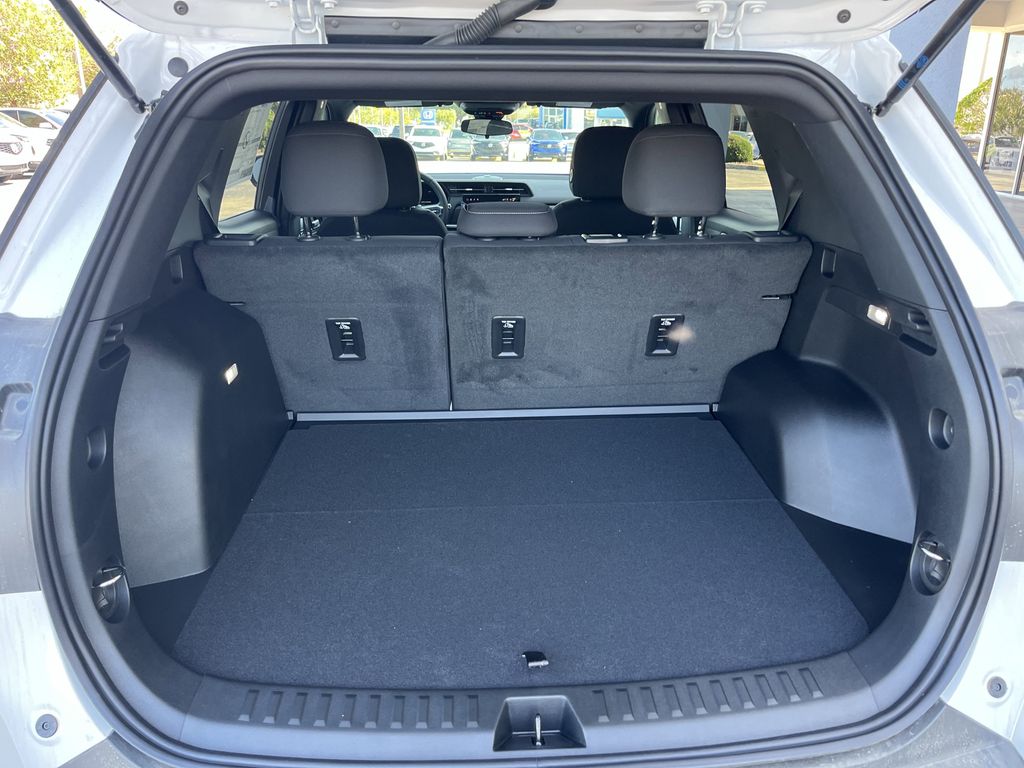 new 2026 GMC Terrain car, priced at $31,590